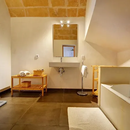Feriehus Amilcar House By Slow