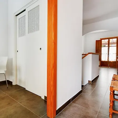 Ferienhaus Amilcar House By Slow El Arenal (Mallorca)
