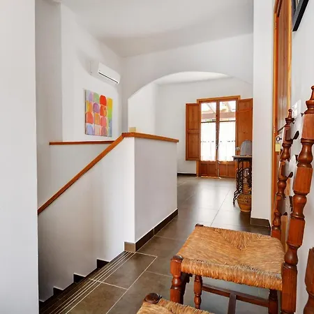 Amilcar House By Slow Ferienhaus El Arenal (Mallorca)